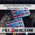 Léopard Miracle Des Effets Secondaires Du Miel 05